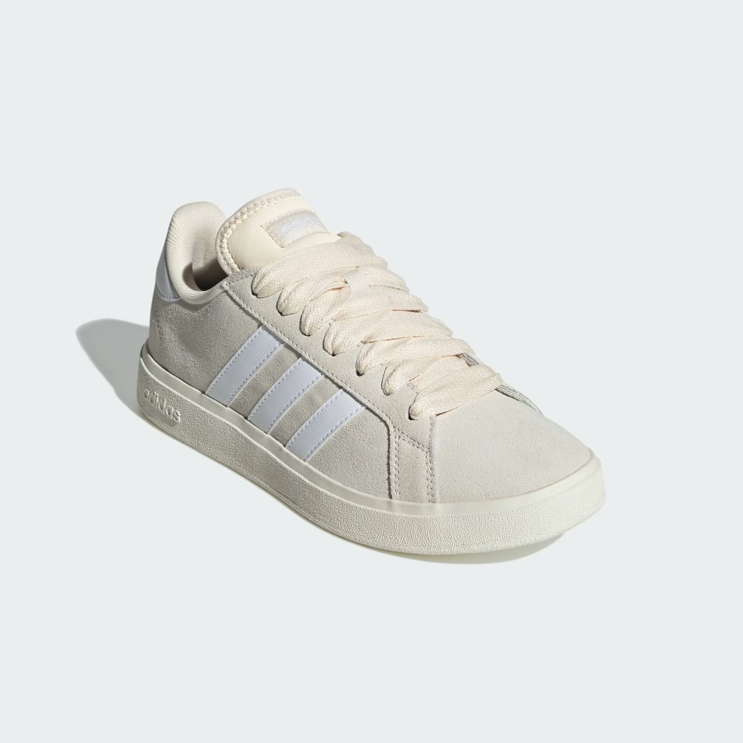 adidas Grand Court Base 00S 'Wonder White' IH6193