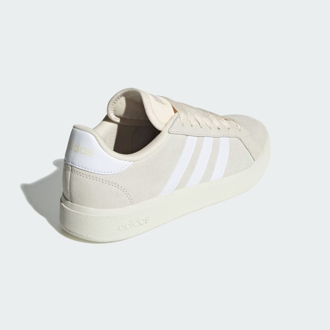 adidas Grand Court Base 00S 'Wonder White' IH6193