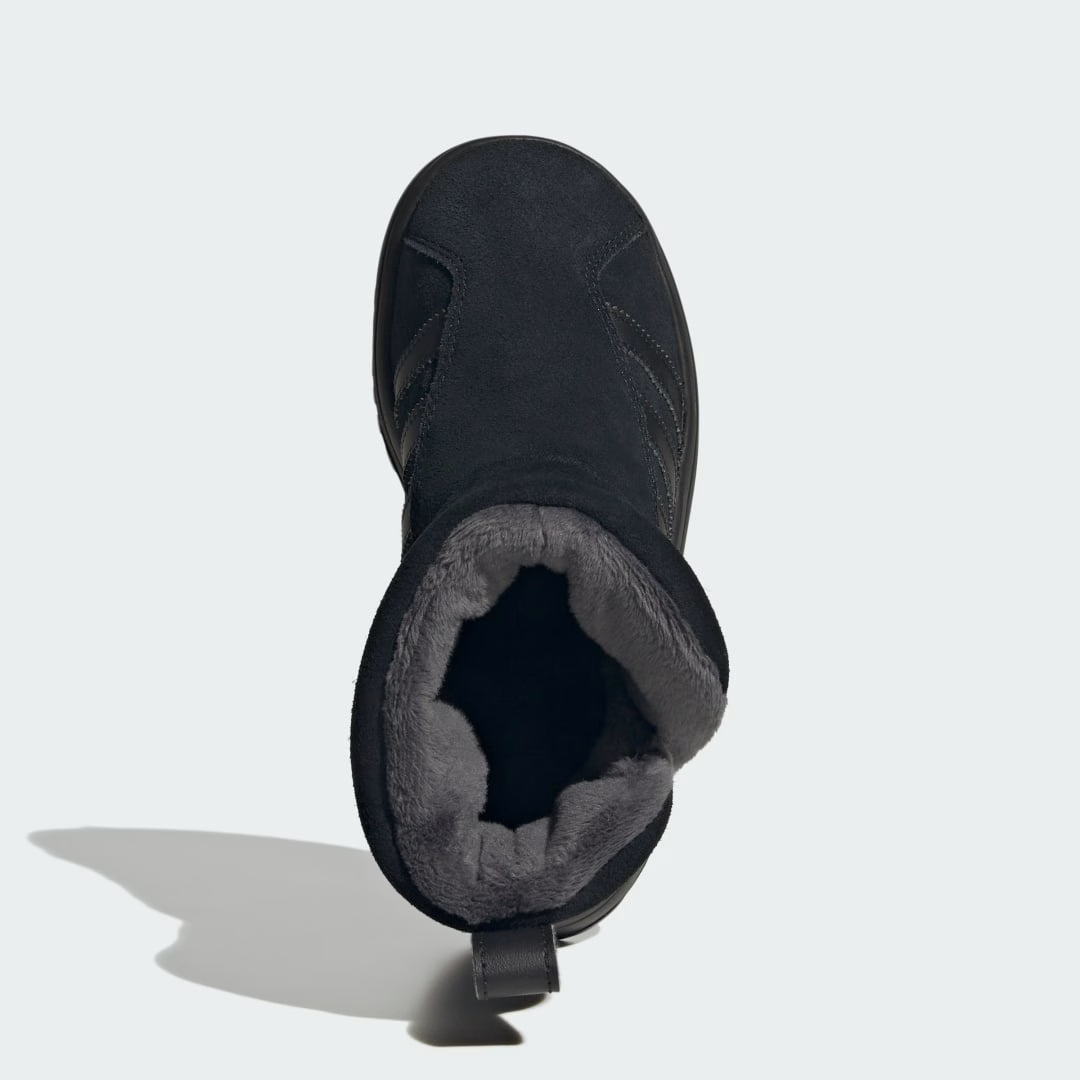 adidas Campus 00S Winter 'Core Black' KI6647