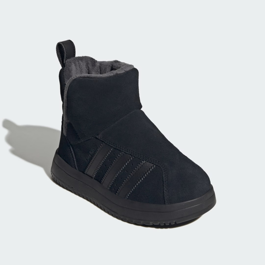adidas Campus 00S Winter 'Core Black' KI6647