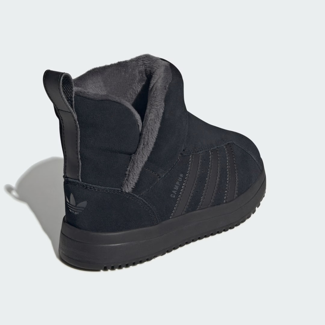 adidas Campus 00S Winter 'Core Black' KI6647