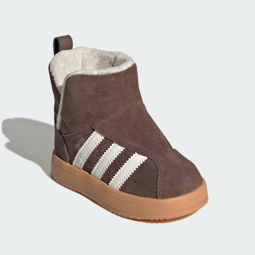 adidas Campus 00S Winter 'Earth Strata' KH9629