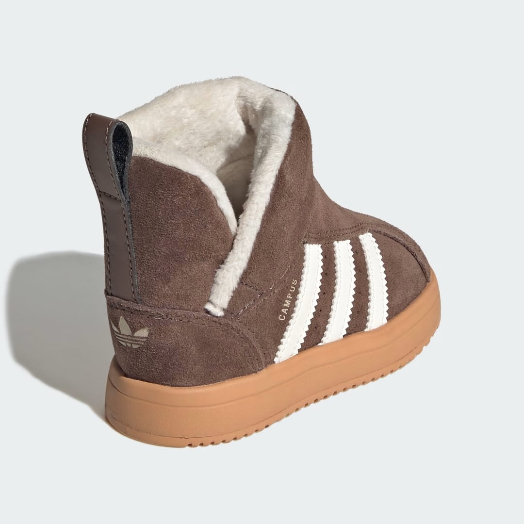 adidas Campus 00S Winter 'Earth Strata' KH9629