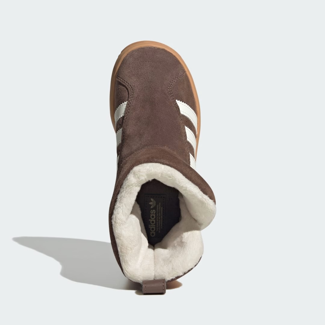 adidas Campus 00S Winter 'Earth Strata' KH9631