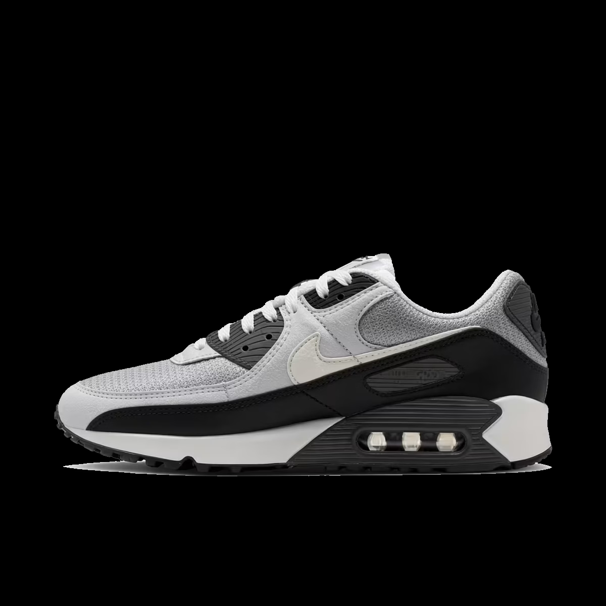Nike Air Max 90 'Iron Grey & Photon Dust' IU7543-077