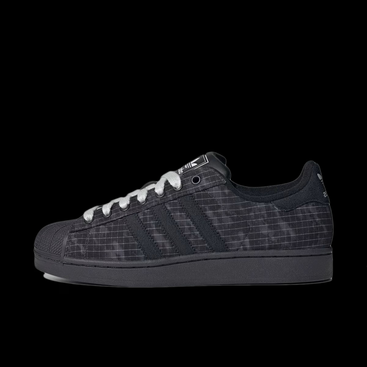 adidas Superstar II 'Grey Six Camo' KK4685