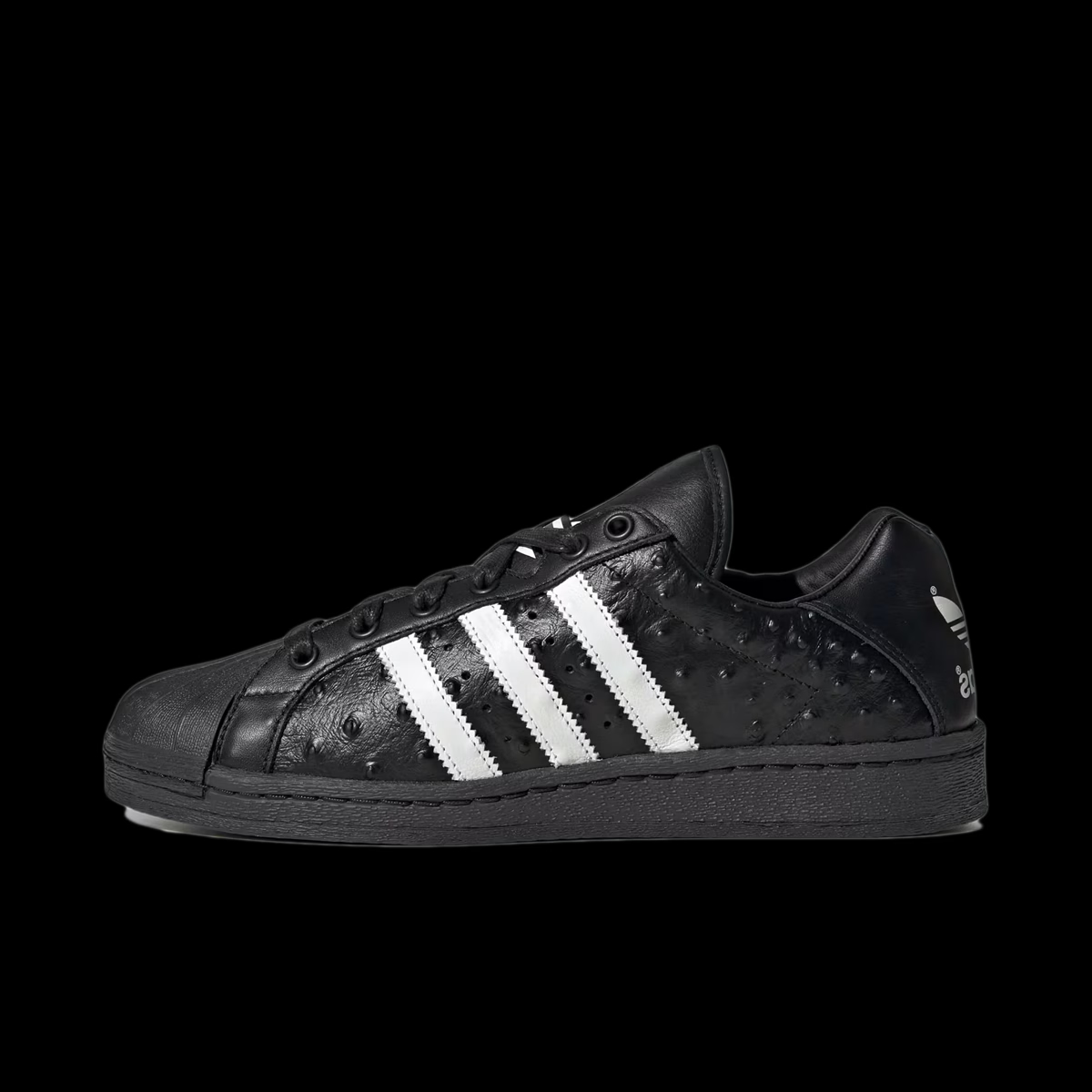 adidas Ultrastar Made in Germany 'Black & White' KJ7529