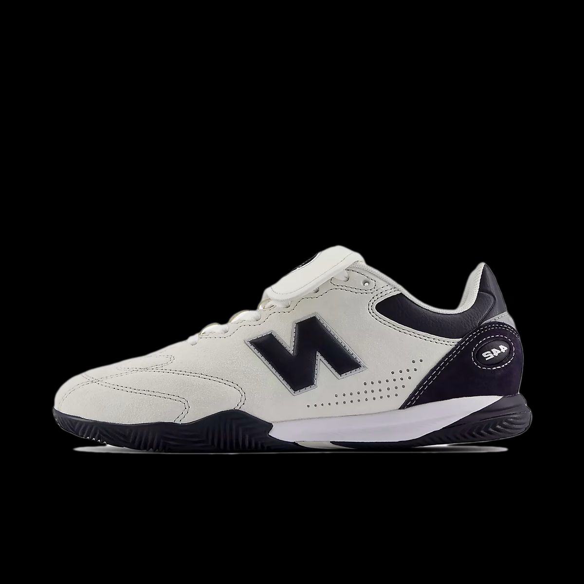 New Balance Numeric 442 'White & Dark Night' UN442WDN
