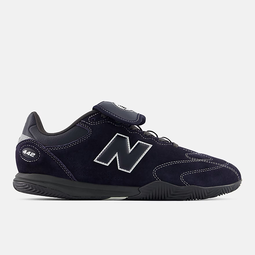 New Balance Numeric 442 'Dark Night' UN442DKN