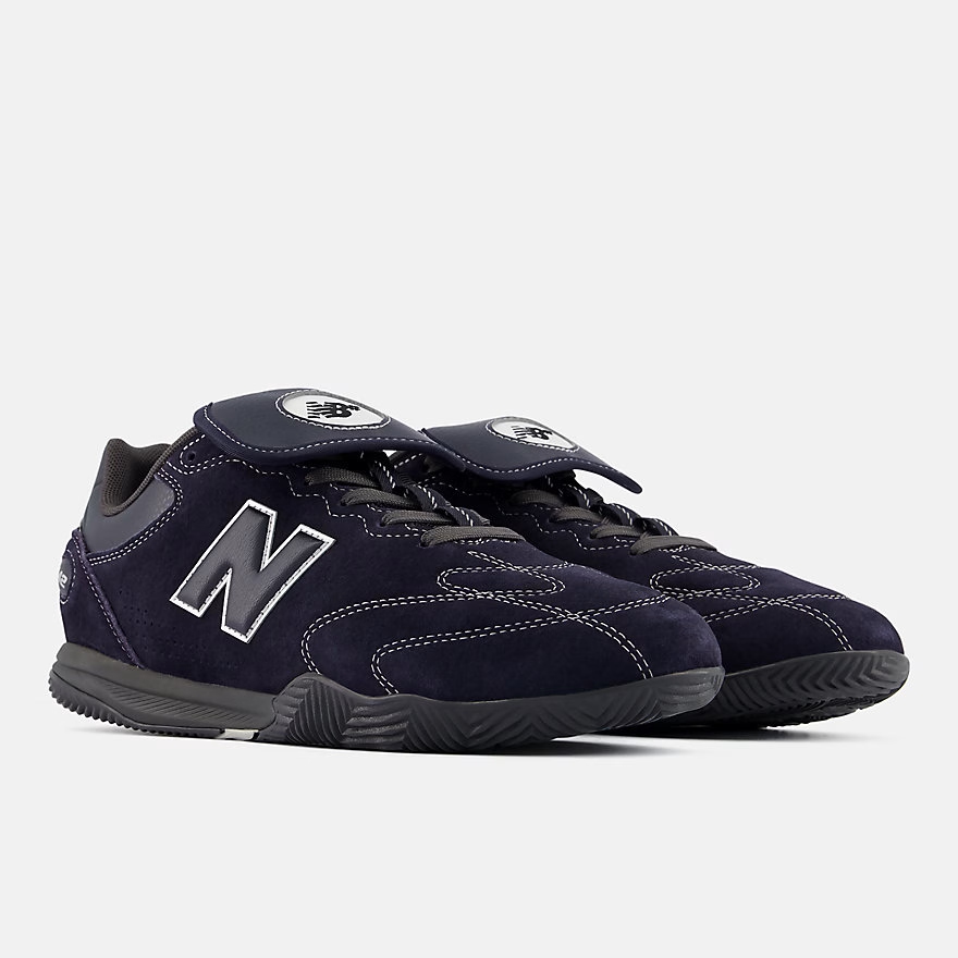 New Balance Numeric 442 'Dark Night' UN442DKN