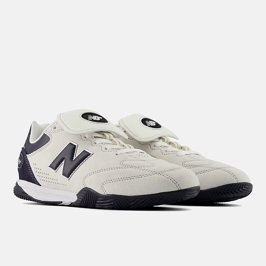 New Balance Numeric 442 'White & Dark Night' UN442WDN