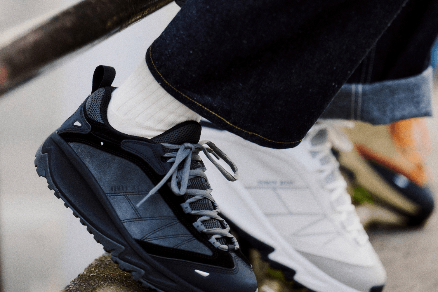 HUMAN MADE bringt eigenen Sneaker: der Duck Kick