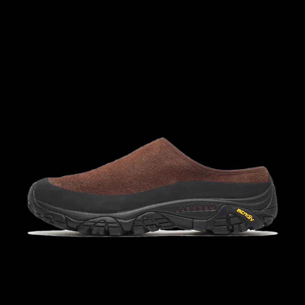 YMC x Merrell Moab 2 Slide 'Dark Walnut' J00006503