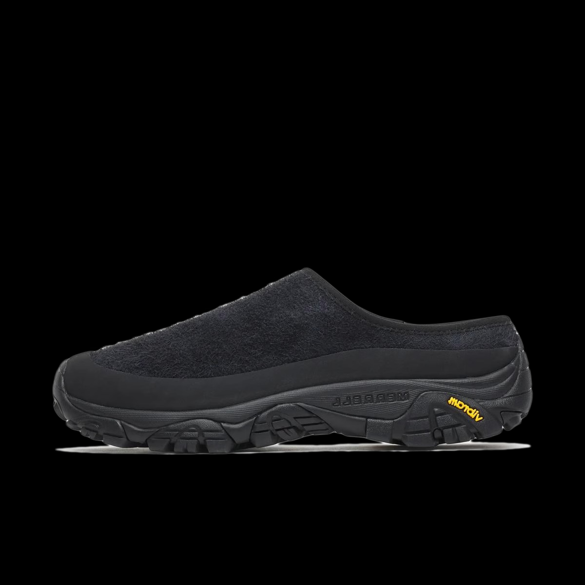 YMC x Merrell Moab 2 Slide 'Black' J00006502