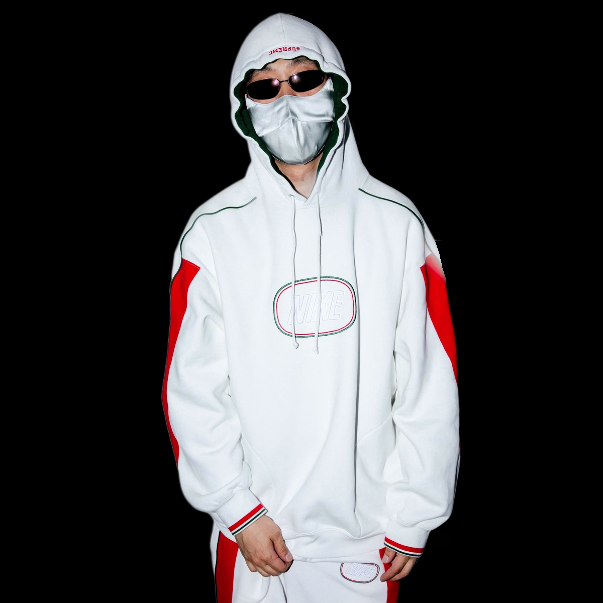 Supreme x Nike Fall 2026 Collection null