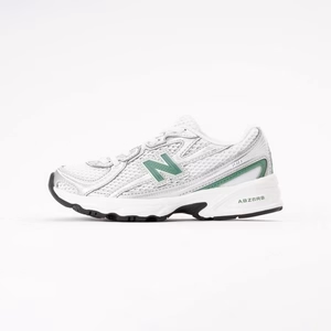 New Balance Kids P740638 Nb 103 White null