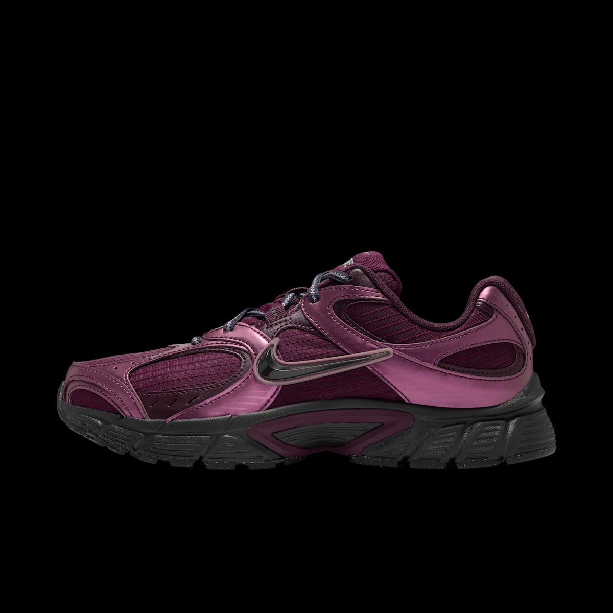 Nike V5 RNR Ripstop 'Night Maroon & Burgundy Crush' IO8478-600