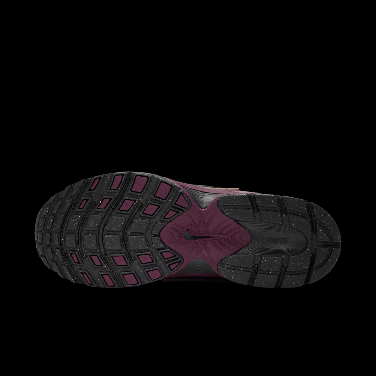 Nike V5 RNR Ripstop 'Night Maroon & Burgundy Crush' IO8478-600