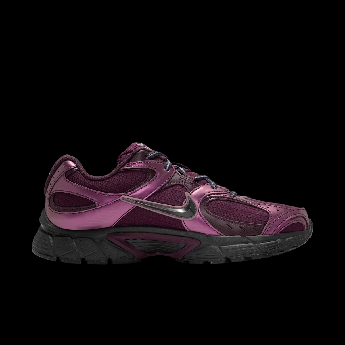 Nike V5 RNR Ripstop 'Night Maroon & Burgundy Crush' IO8478-600