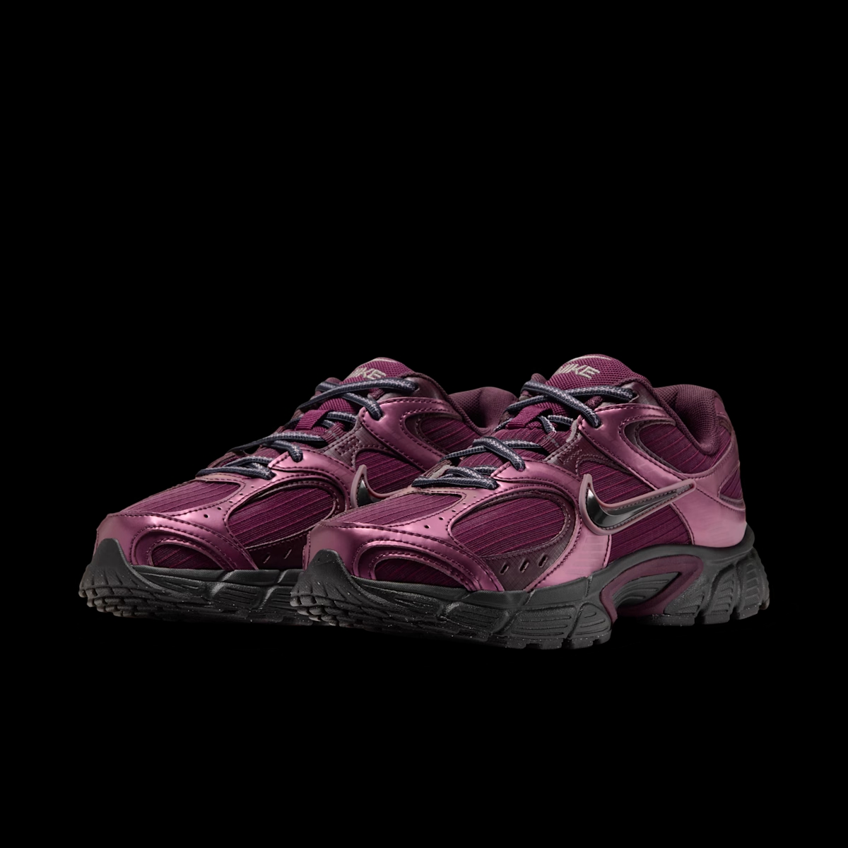 Nike V5 RNR Ripstop 'Night Maroon & Burgundy Crush' IO8478-600