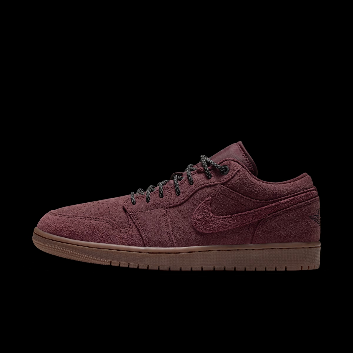 Air Jordan 1 Low SE 'Dark Team Red' IO2047-600