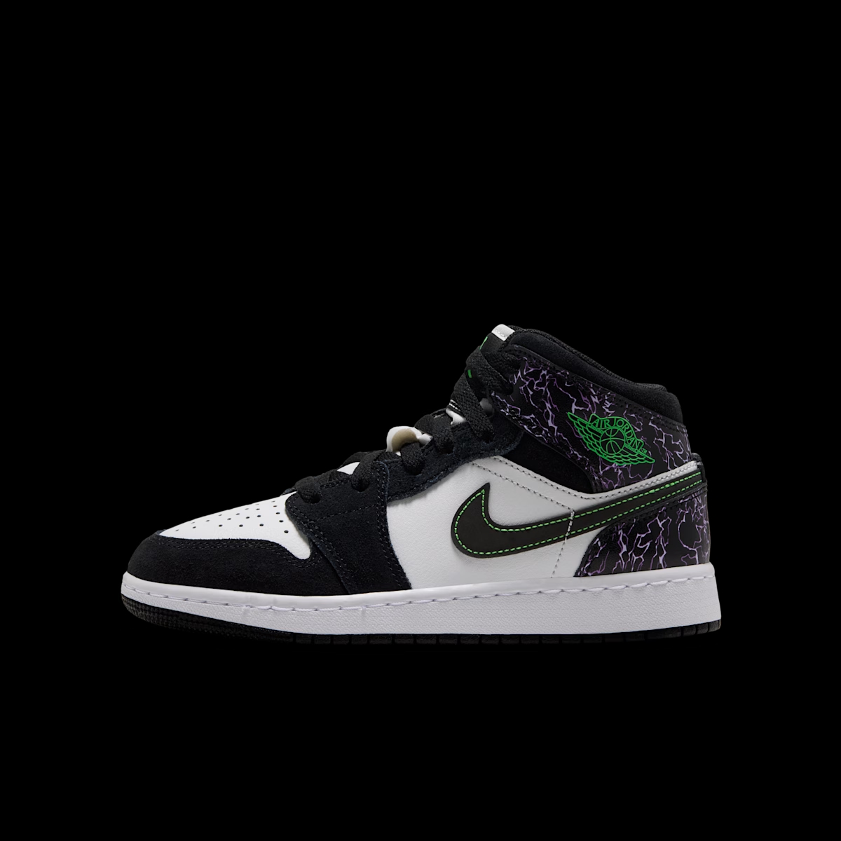 Air Jordan 1 Mid SE IQ5514-001