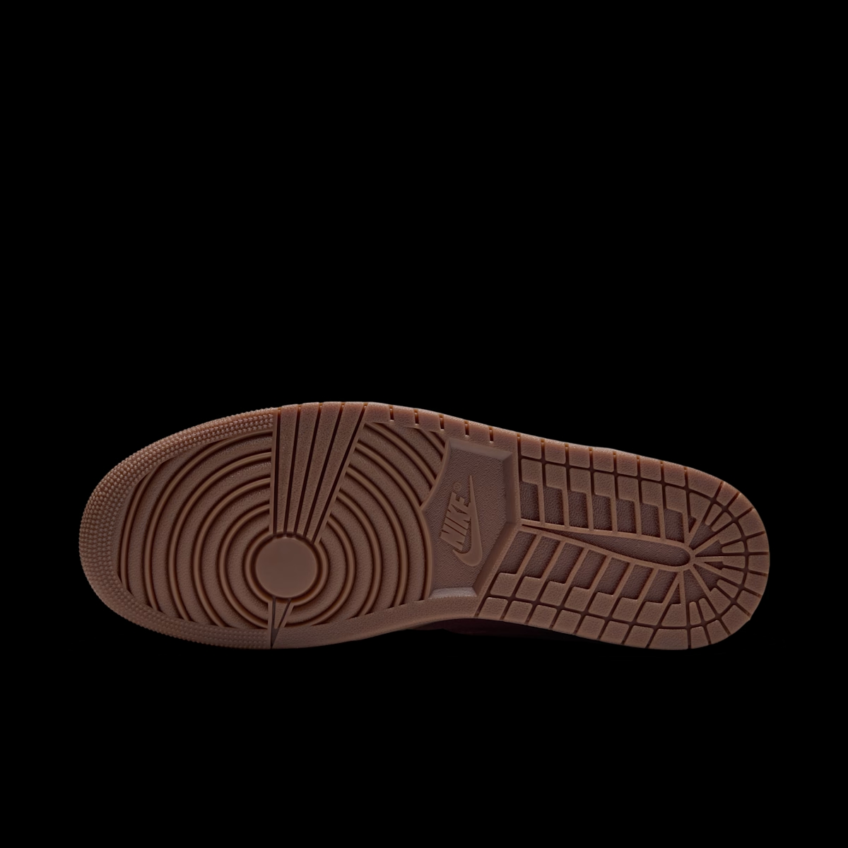 Air Jordan 1 Low SE 'Dark Team Red' IO2047-600