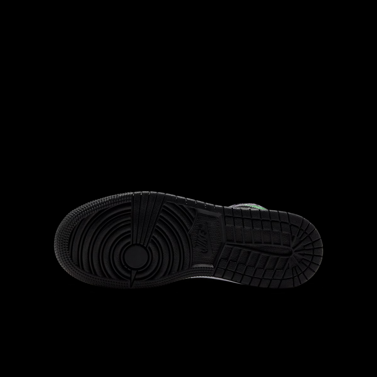 Air Jordan 1 Mid SE IQ5514-001