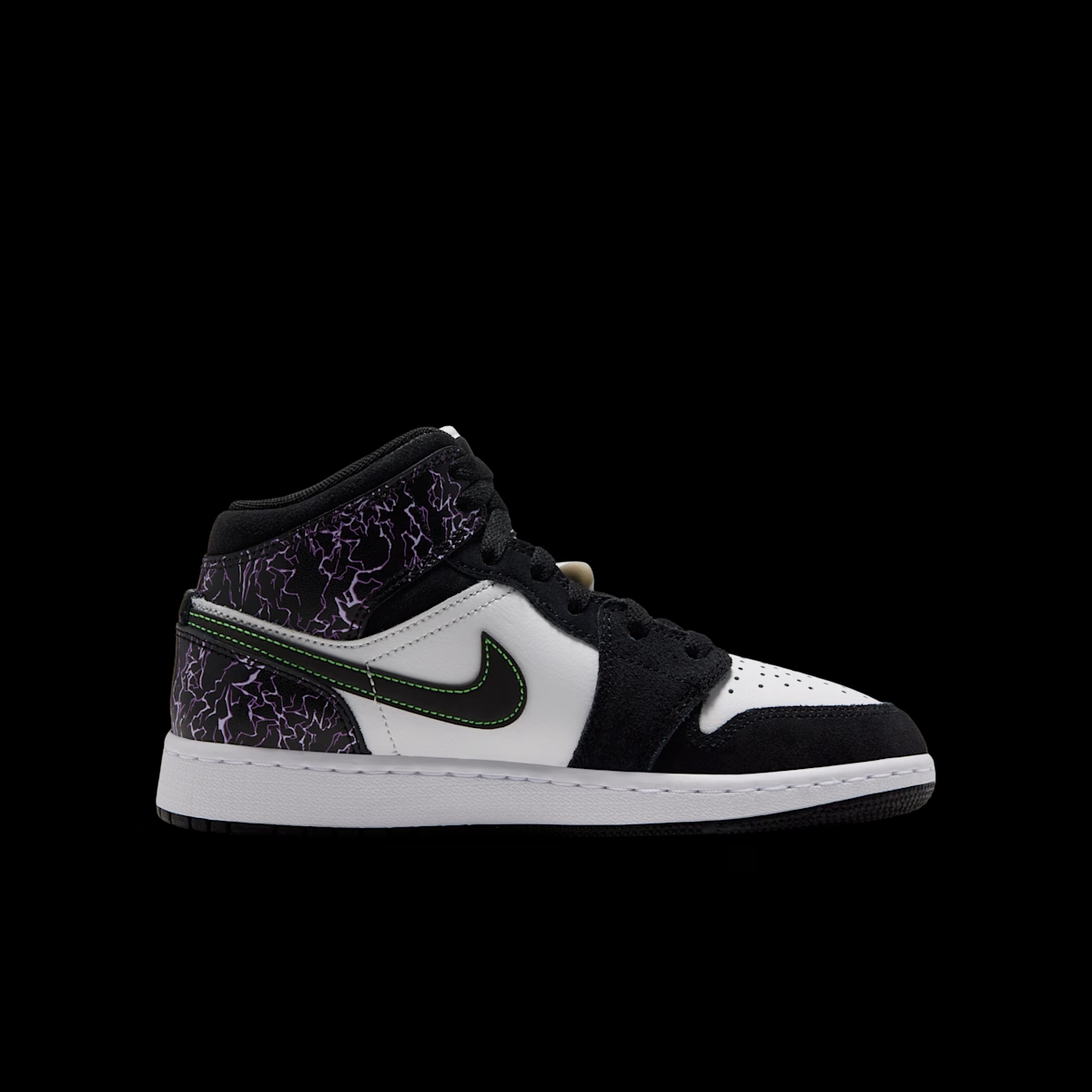 Air Jordan 1 Mid SE IQ5514-001