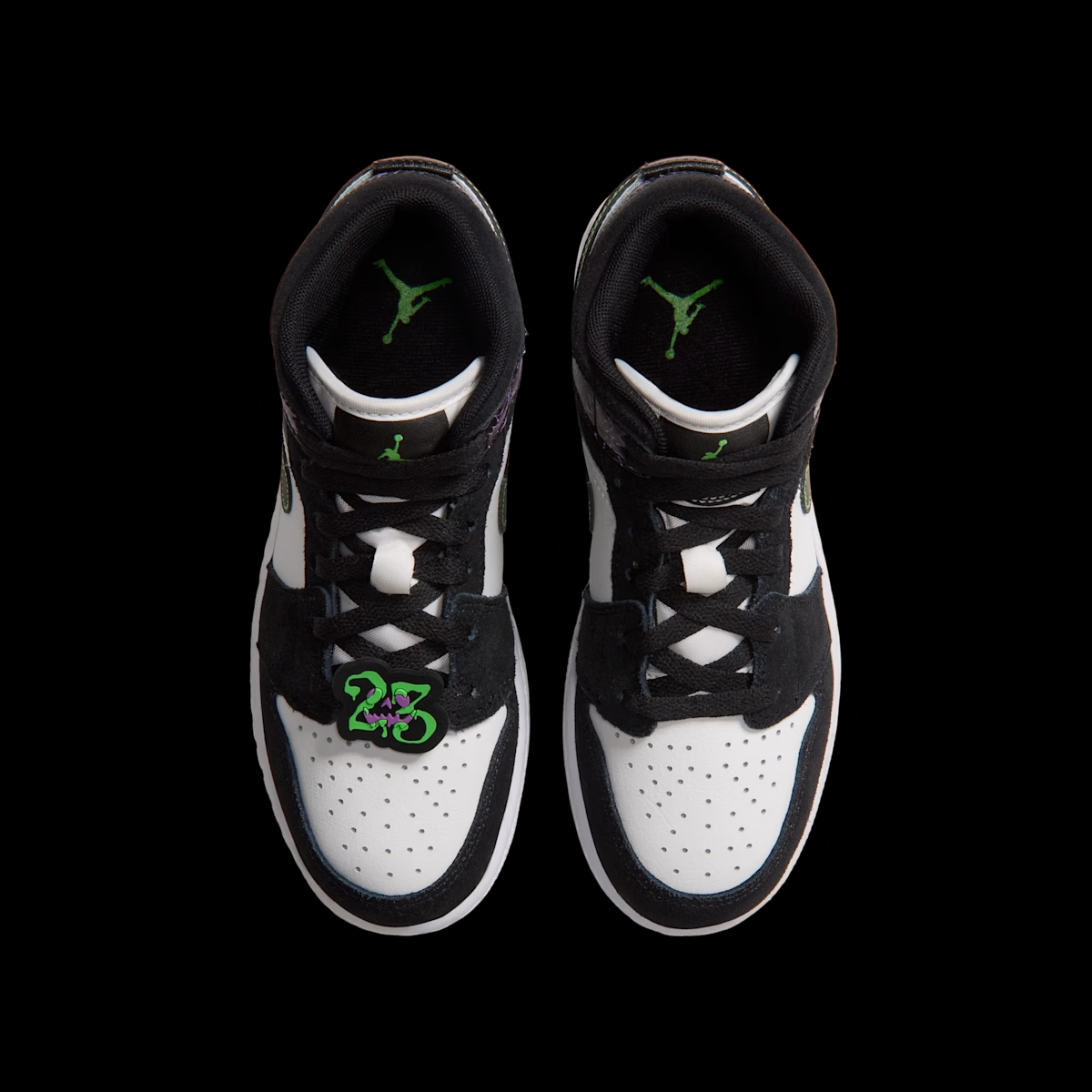 Air Jordan 1 Mid SE IQ5514-001