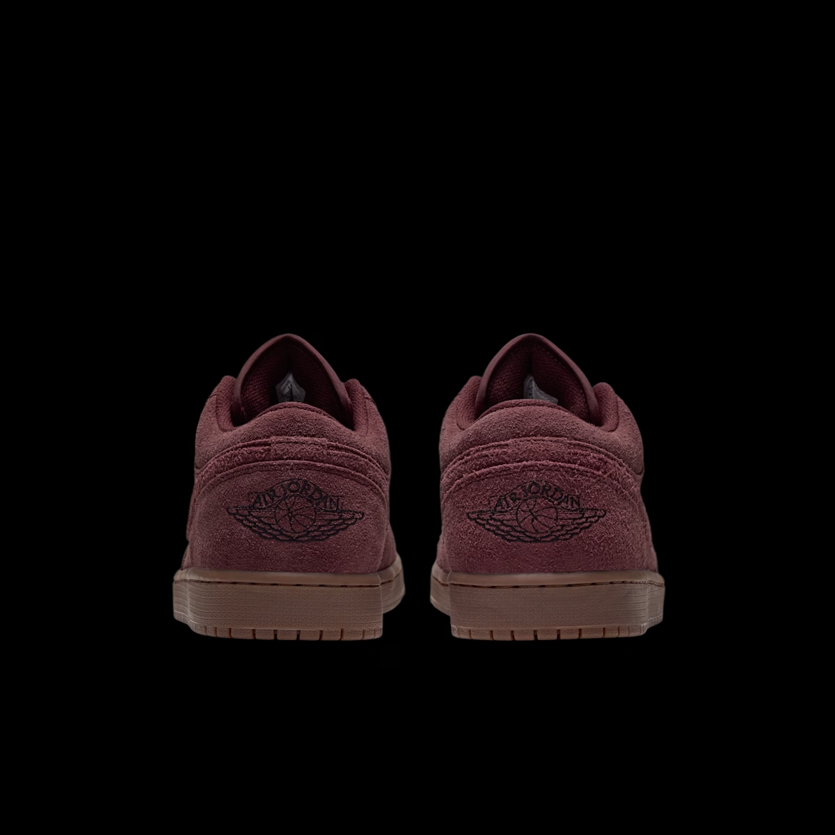 Air Jordan 1 Low SE 'Dark Team Red' IO2047-600