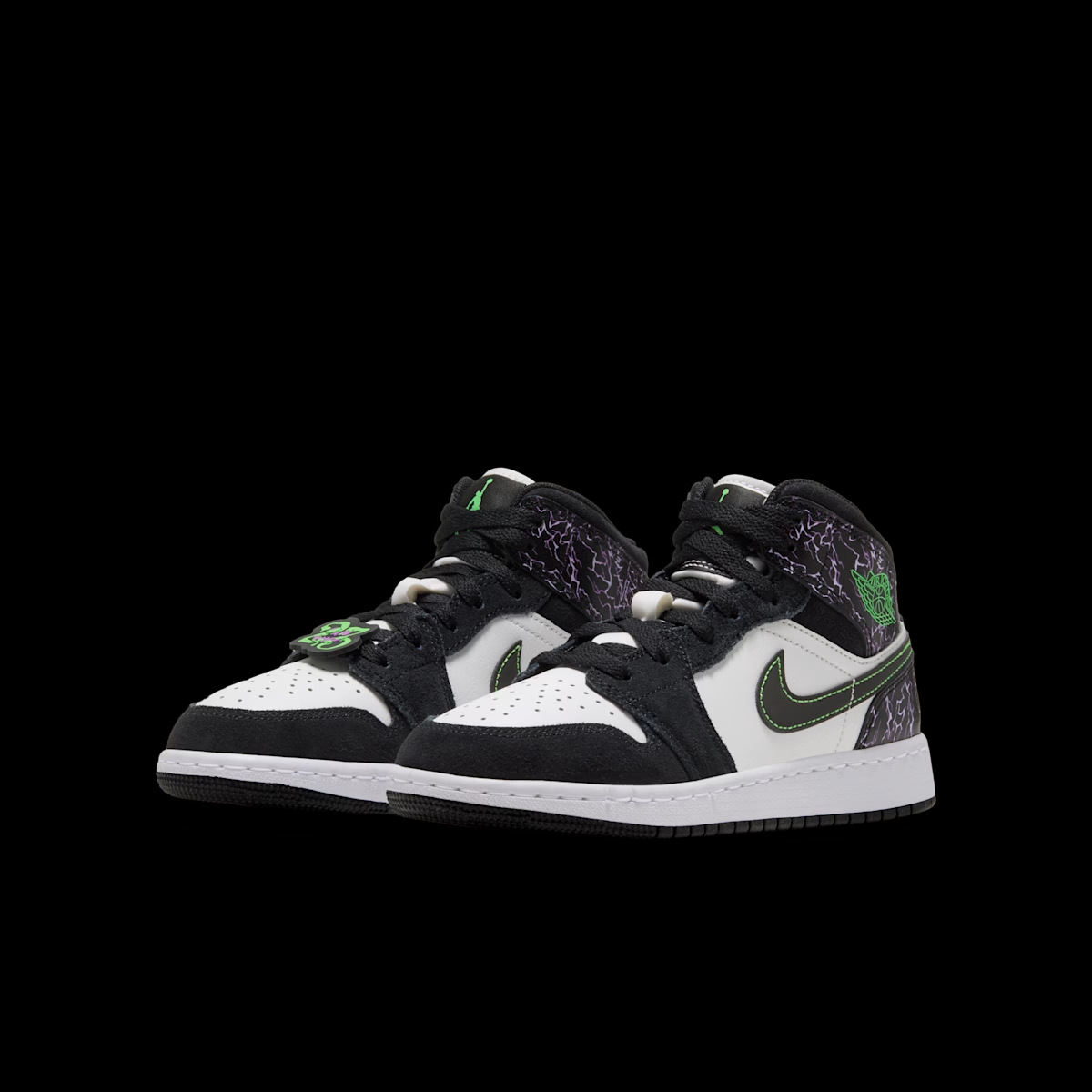 Air Jordan 1 Mid SE IQ5514-001
