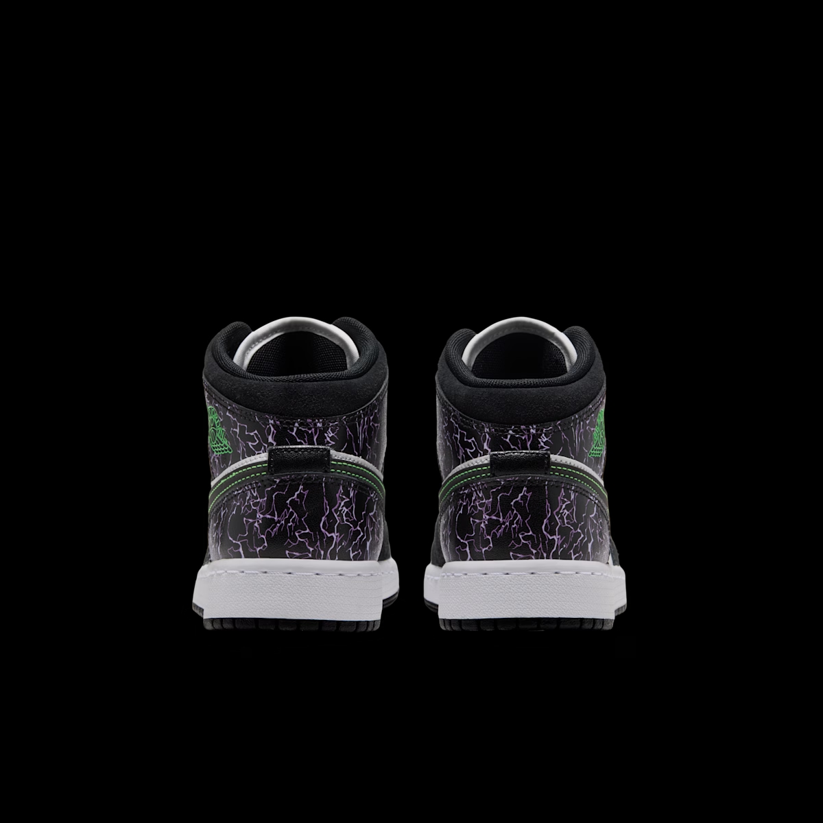Air Jordan 1 Mid SE IQ5514-001
