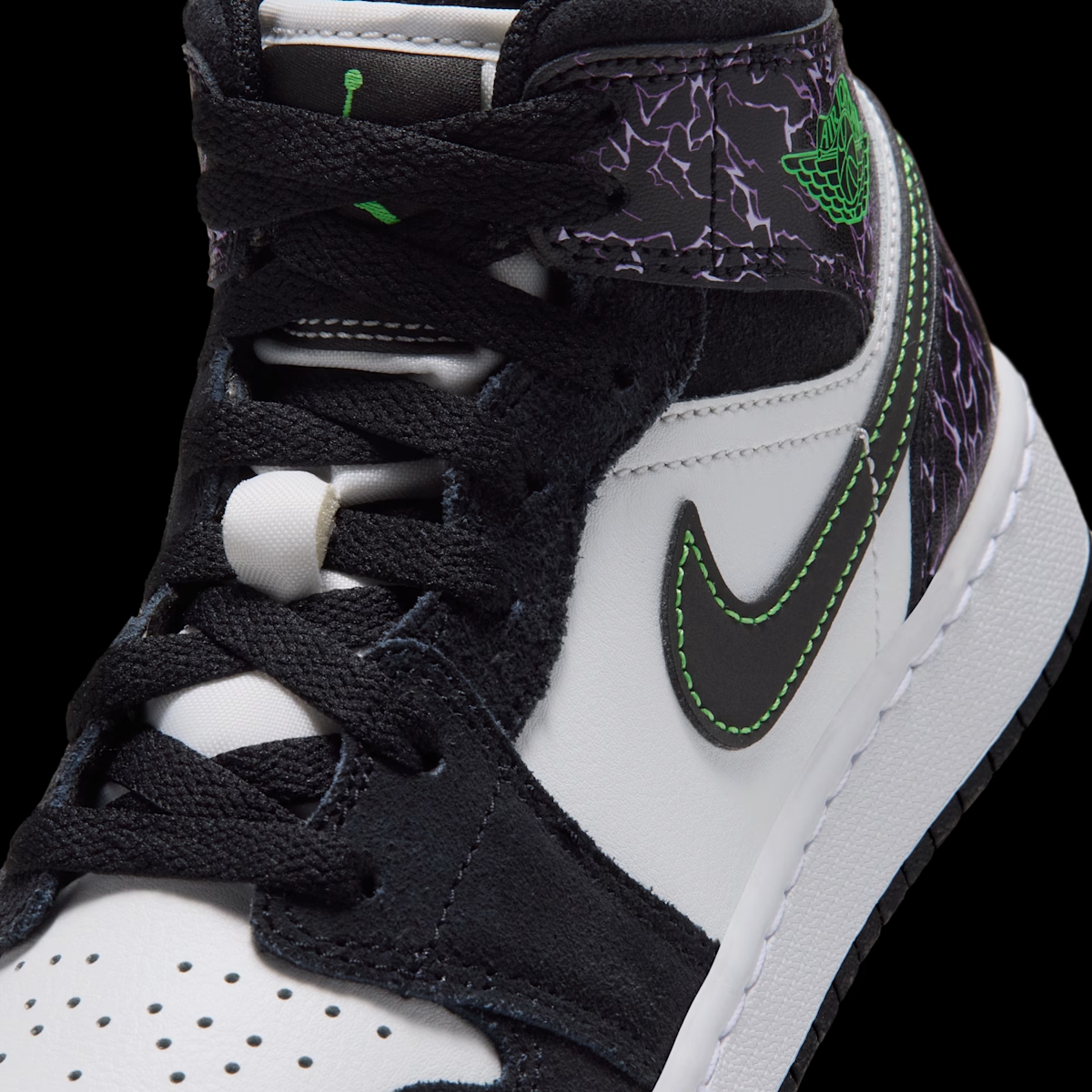 Air Jordan 1 Mid SE IQ5514-001