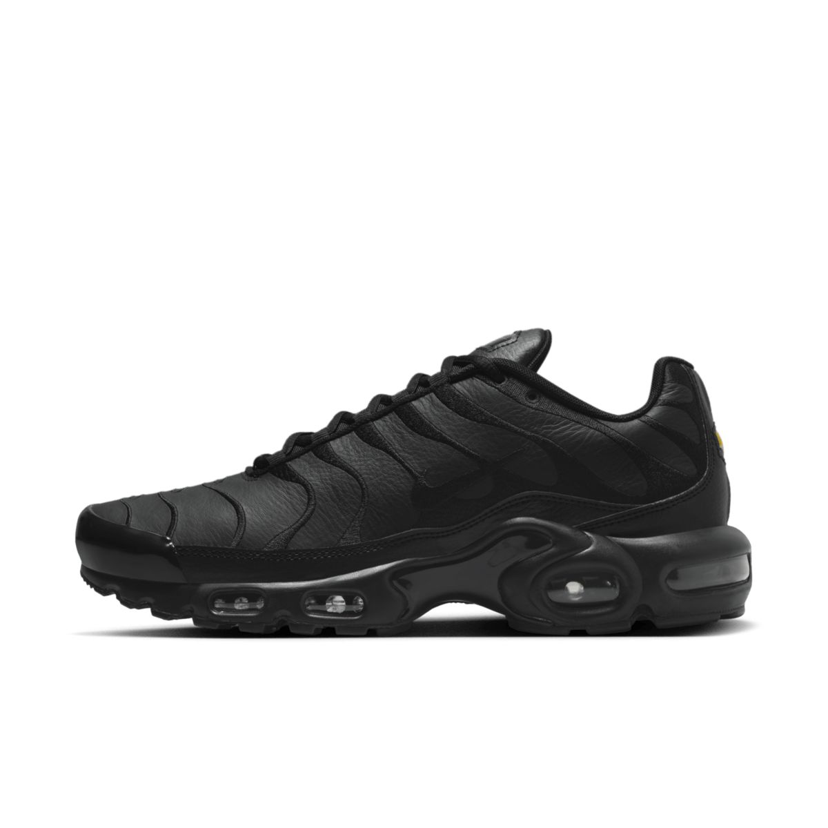 Nike Air Max Plus 'Triple Black' AJ2029-001