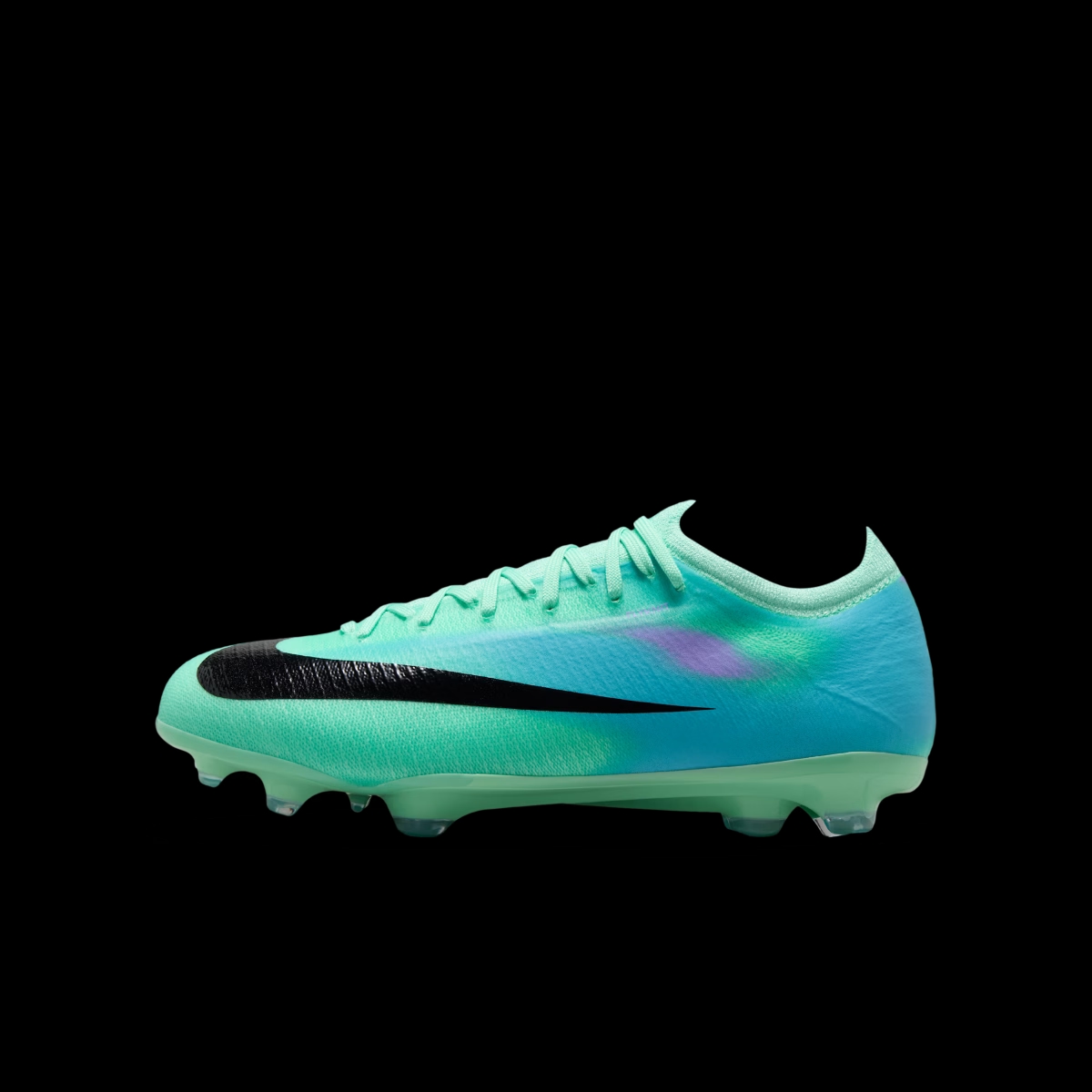 Nike Jr. Mercurial Vapor 17 Pro 'Sam Kerr' low-top 'Green' IR4331-300