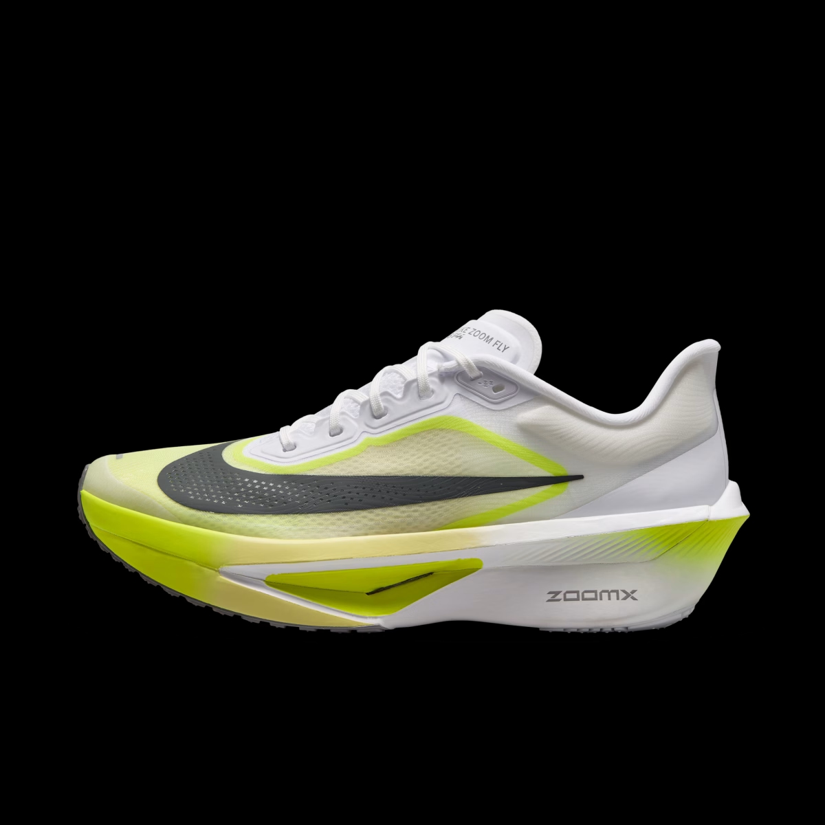 Nike Zoom Fly 6 'White' FN8454-106