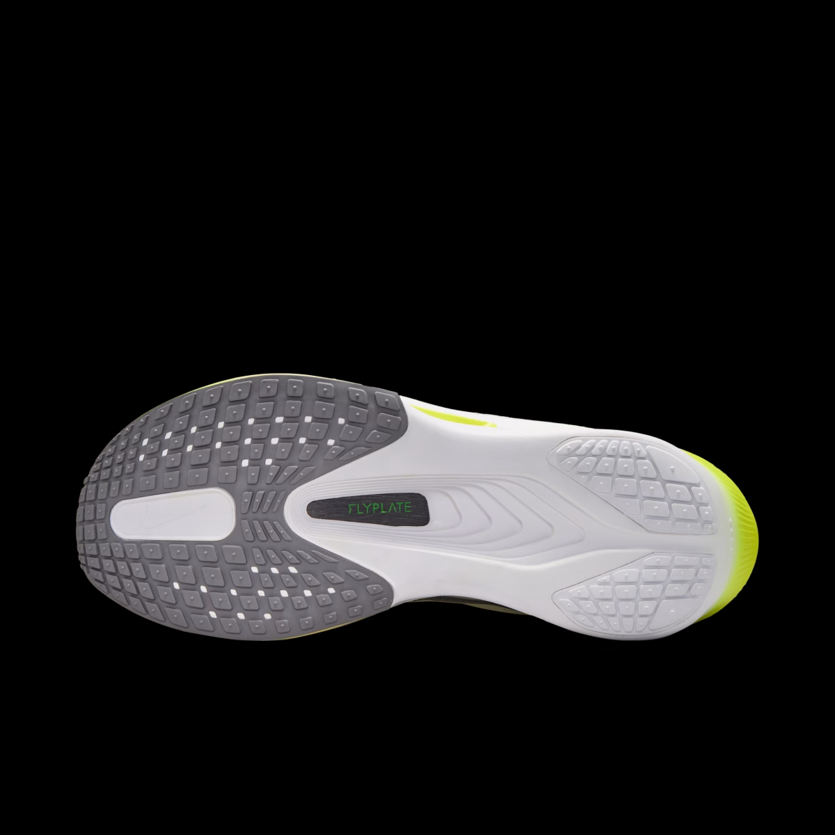 Nike Zoom Fly 6 'White' FN8454-106
