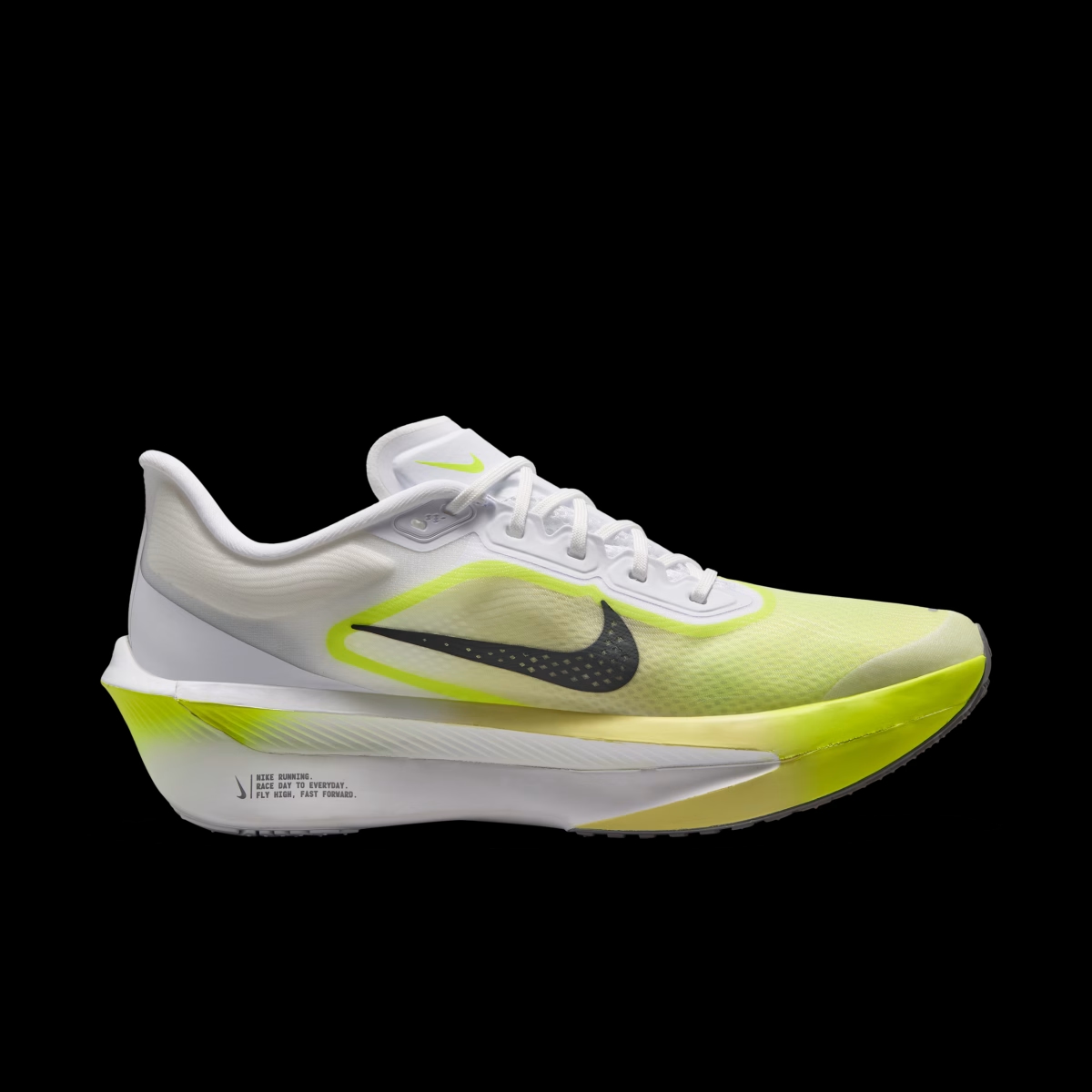 Nike Zoom Fly 6 'White' FN8454-106