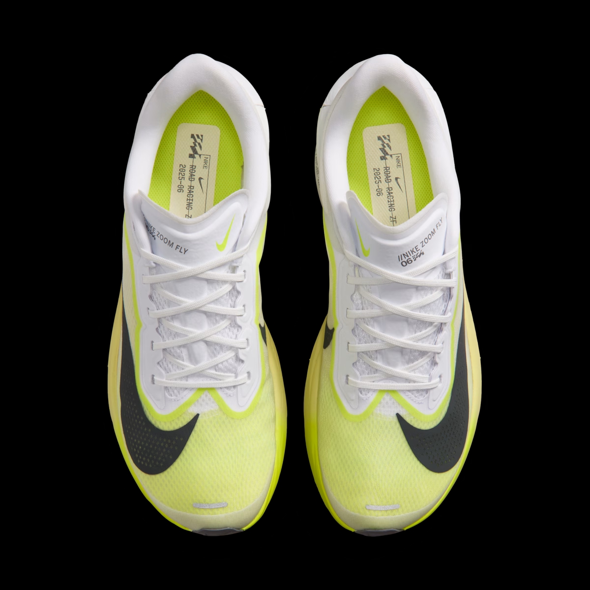 Nike Zoom Fly 6 'White' FN8454-106
