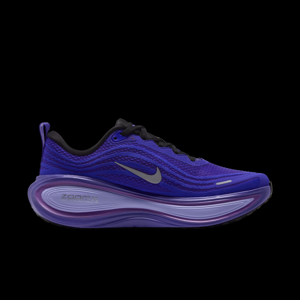Nike Vomero Plus 'Black' HV8154-007