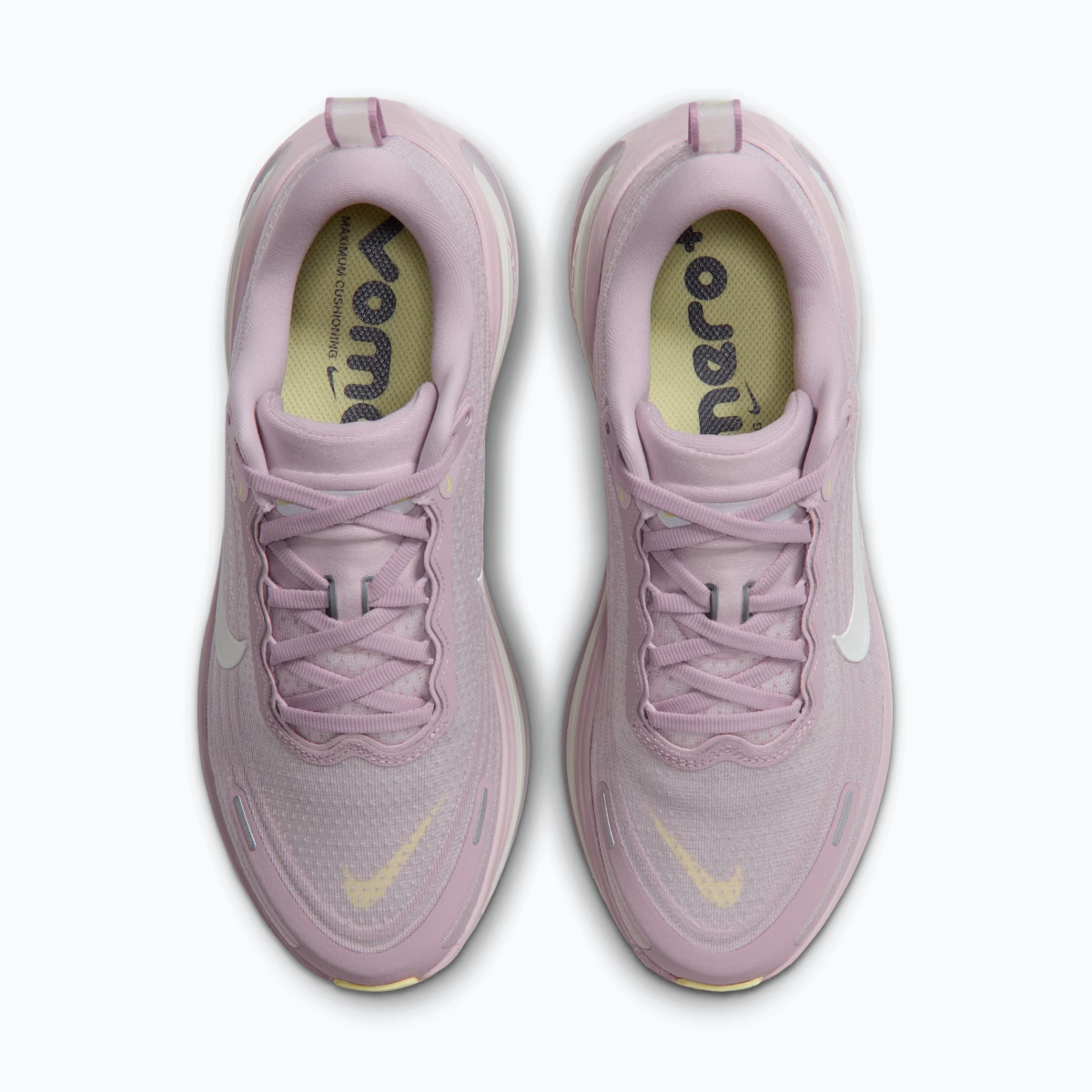 Nike Vomero Plus 'Pink' HV8154-609