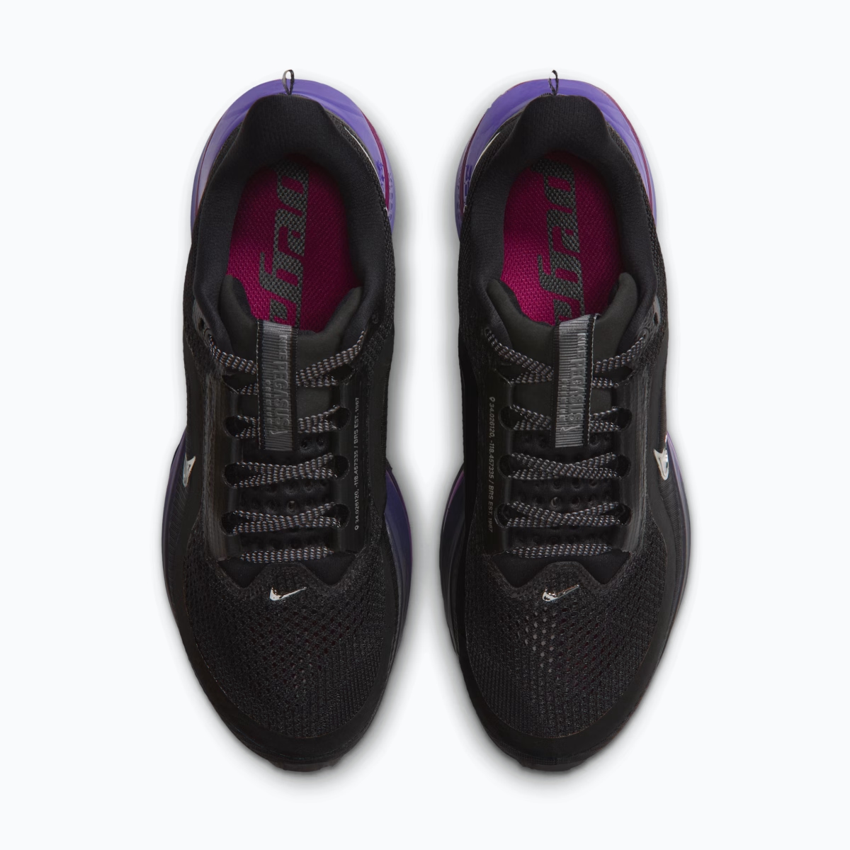 Nike Pegasus Premium 'Black' HQ2593-013