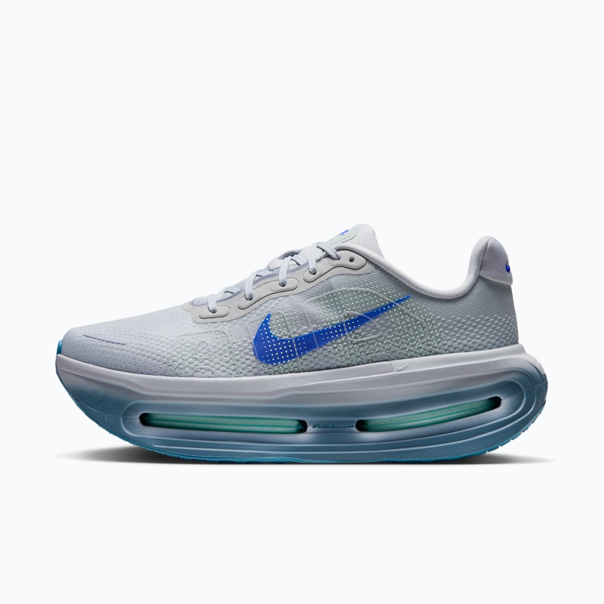 Nike Vomero Premium 'Gray' HQ2050-003