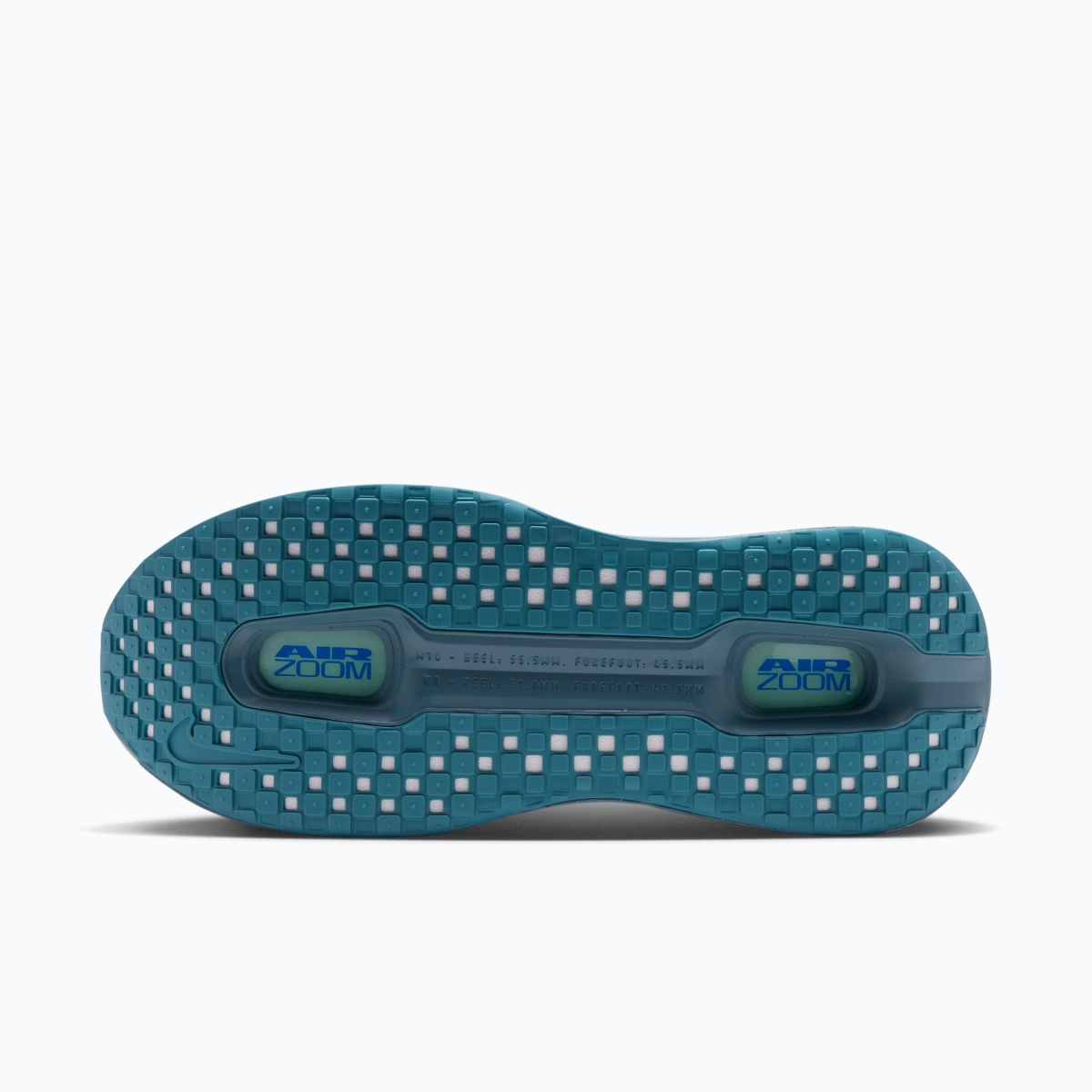 Nike Vomero Premium 'Gray' HQ2050-003