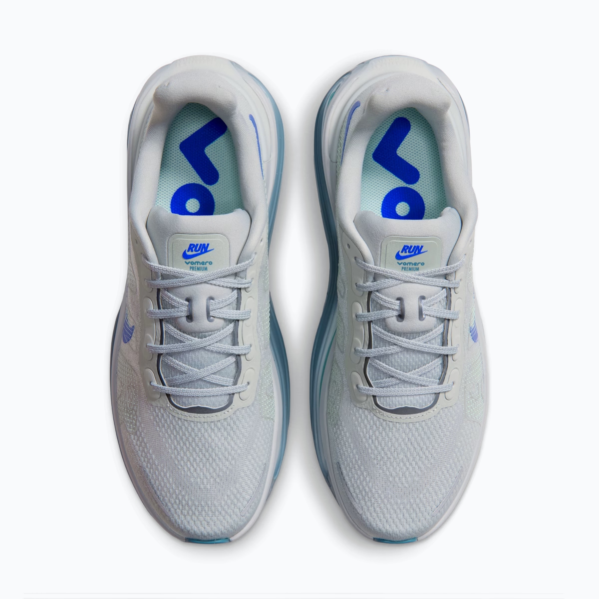 Nike Vomero Premium 'Gray' HQ2050-003
