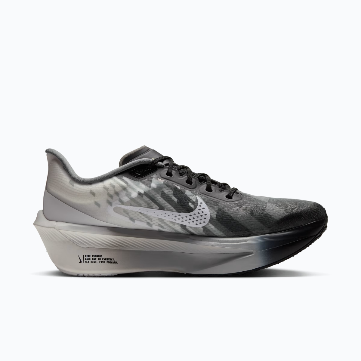 Nike Zoom Fly 6 SE 'Black' IV4083-001