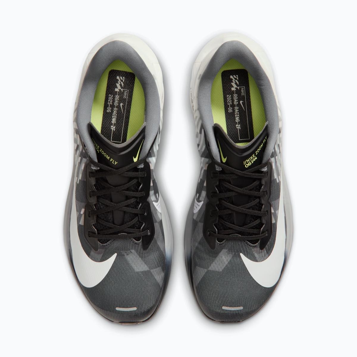 Nike Zoom Fly 6 SE 'Black' IV4083-001