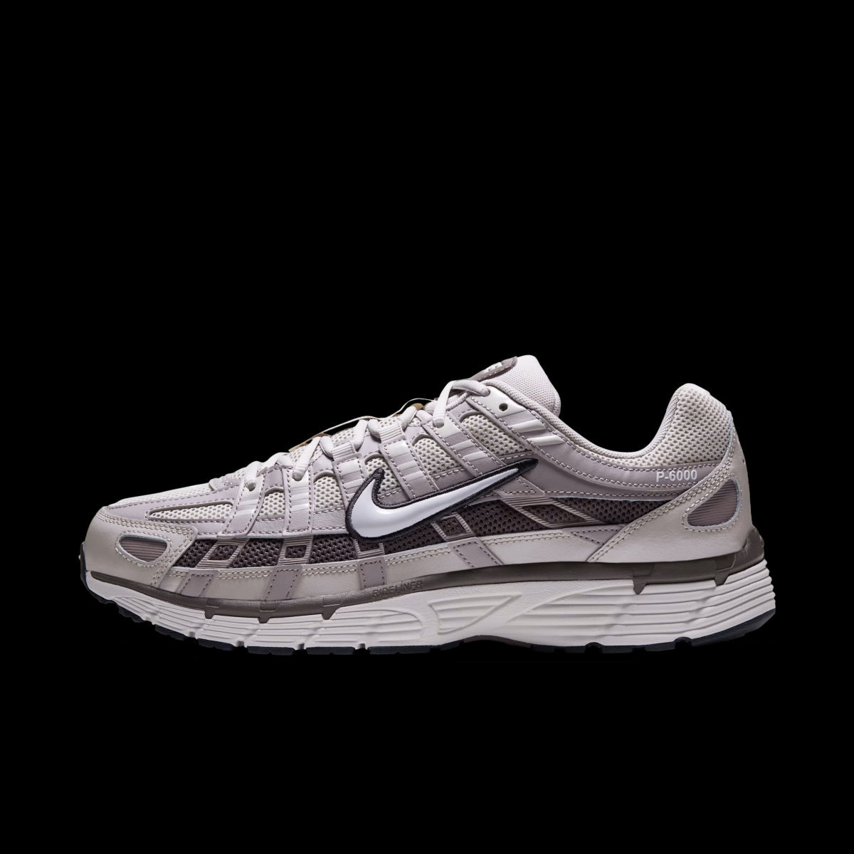 Nike P-6000 'Gray' CD6404-038