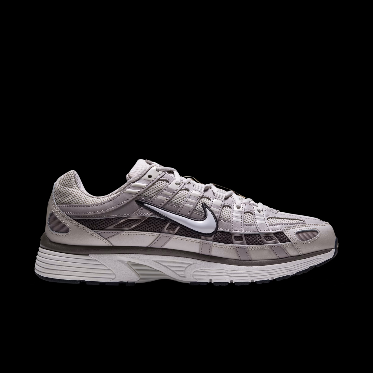 Nike P-6000 'Gray' CD6404-038